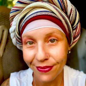 Meet your Posher, Hurrikane heather